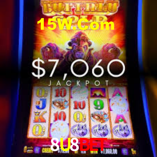 8U8Bet App