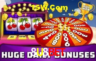 Cadastro Rápido 8U8Bet