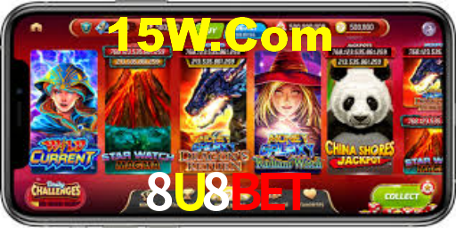 8U8Bet Com Login