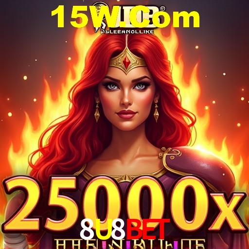 Casino Ao Vivo 8U8Bet
