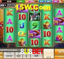 Estatísticas do Jogo 8U8Bet