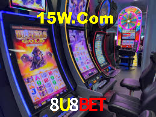 8U8Bet: Seu Especialista em Apostas Esportivas Brasileiras