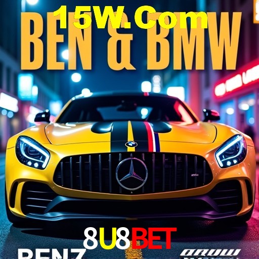 A Experiência Imersiva dos Cassinos Ao Vivo no 8U8Bet