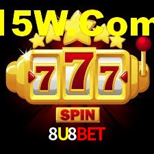 Welcome Bonus 8U8Bet