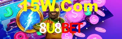 8U8Bet,8U8Bet App
