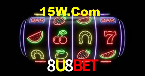 8U8Bet