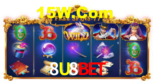 8U8Bet App