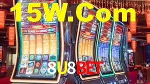 Exclusive Games 8U8Bet