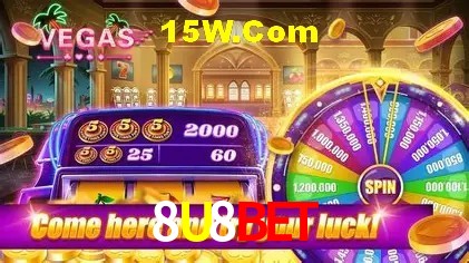 Avaliações dos Jogadores 8U8Bet
