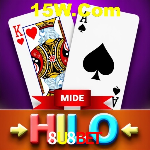 Mesa de Blackjack 8U8Bet