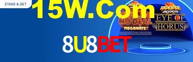 8U8Bet App Interface