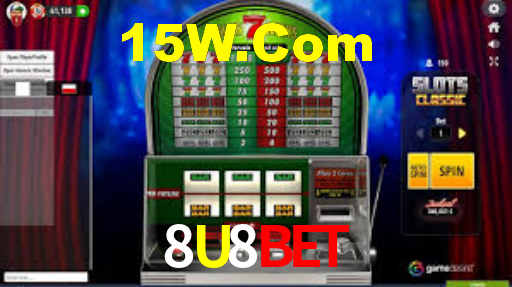 8U8Bet: Seu Cassino Premiado com Pagamentos Rápidos