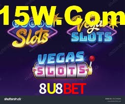 Premium Interface 8U8Bet