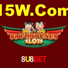 VIP Casino 8U8Bet