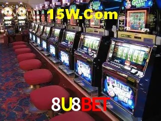 Especiais de Fim de Semana 8U8Bet