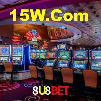 Bônus Generosos e Exclusivos no 8U8Bet para Você!