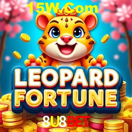 Descubra o Mundo do Cassino Online com 8U8Bet