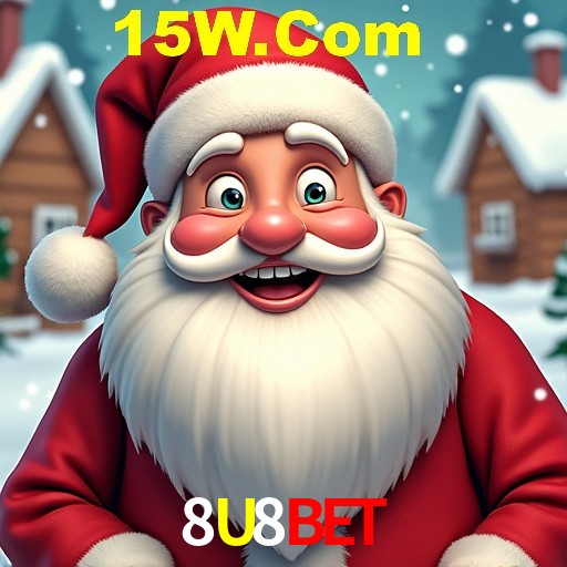 Game Providers 8U8Bet