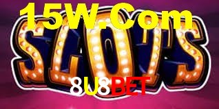 Live Casino 8U8Bet