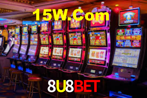 8U8Bet App