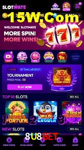 Welcome Bonus 8U8Bet