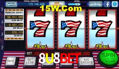 Promoções Sazonais 8U8Bet