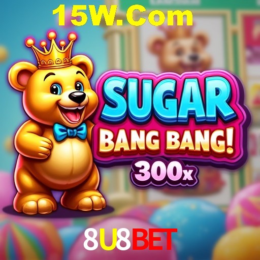 Interface Premium 8U8Bet