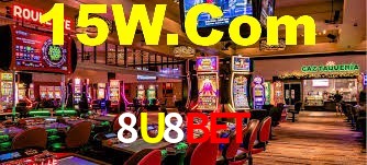 8U8Bet,8U8Bet App