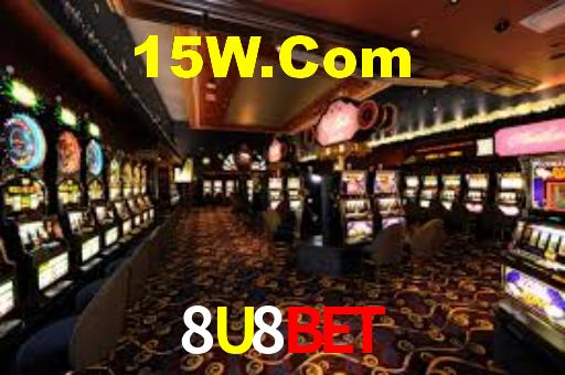 8U8Bet: A Experiência de Casino com Jogos de Mesa ao Vivo
