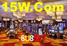 Ofertas Imperdíveis na 8U8Bet: Promoções e Bônus Que Valem a Pena