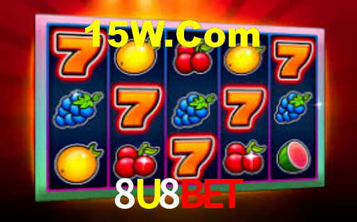 8U8Bet,8U8Bet App