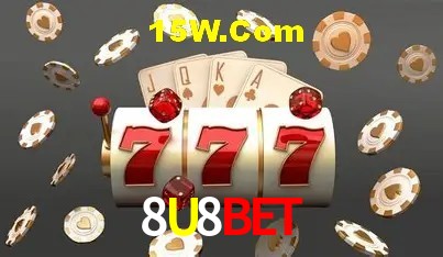 Login Seguro 8U8Bet
