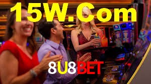 8U8Bet
