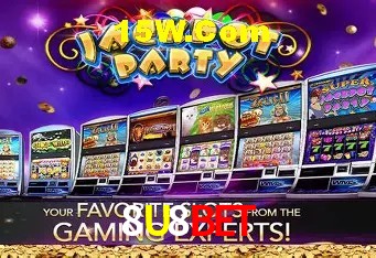 Promoção Relâmpago 8U8Bet