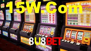8U8Bet