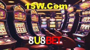 Basketball Betting 8U8Bet